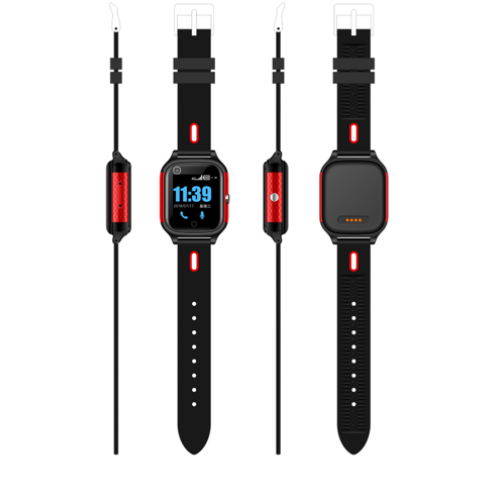 שעון  איתוראן מבוסס GPS וסלולאר עטלף-A289 מוגן מים 